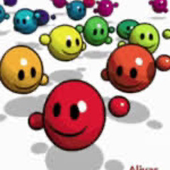 Gigglelandperson