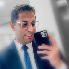Mohamed Samir fathy