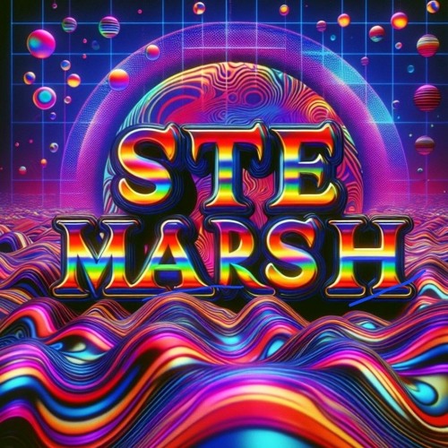Ste Marsh’s avatar