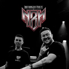 NothingButNoizeDJ