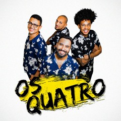 Os Quatro Oficial