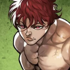 BAKI HANMA