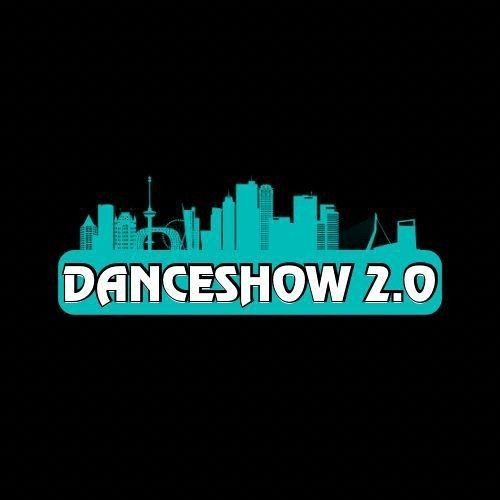DANCESHOW 2.0 GUESTMIX ANDY PATERSON HR 2