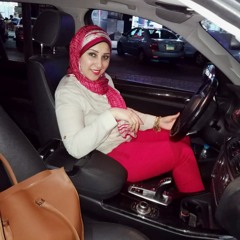 Marwa Gamal 57