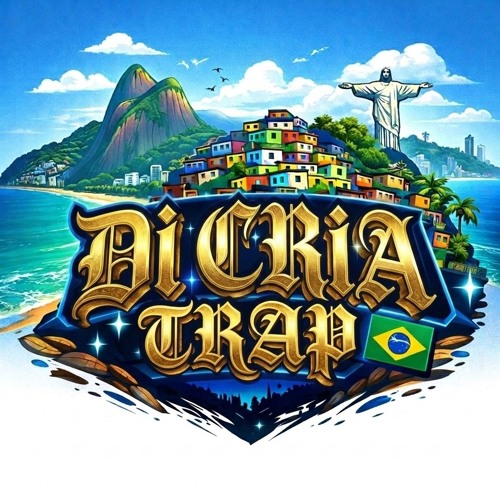 DI CRIA TRAP E DIVULGAÇÕES ☑️ (SEGUE AI CRIA 100K) artist photo