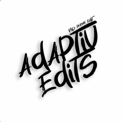 Adaptiv Edits