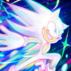 Hyper Sonic