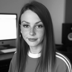 Allie - Blooms - Music