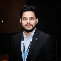 Dr. Mahbubur Rahman Rajib