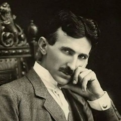 DJ Nikola Tesla