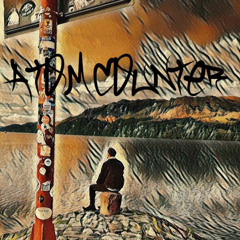 Atom Counter