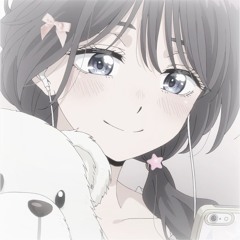 愛ྀིྀ