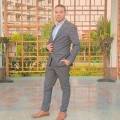 Mohamed Kamal Khattab