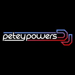 peteypowers DJ