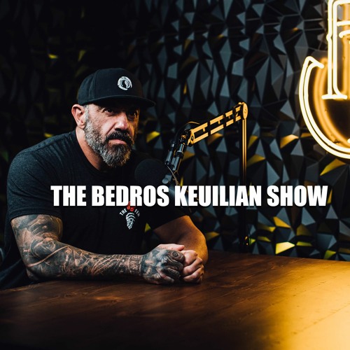 The Bedros Keuilian Show’s avatar