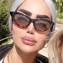 elnaz alibabaei