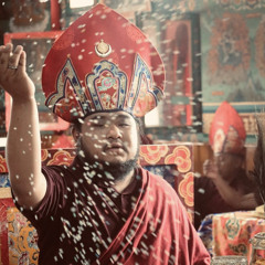 Pema Khandoye Wangchuk