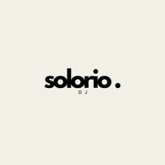 SOLORIO 2 ACCOUNT