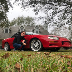 Caleb Sharp