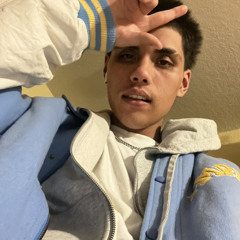 Aidan Rosas