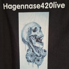 Hagennase_live