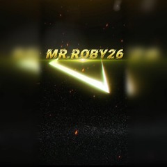 Mr.roby25