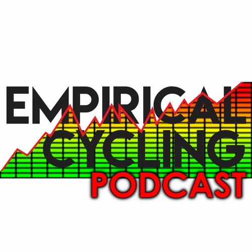 Empirical Cycling Podcast’s avatar