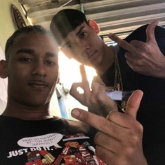 JOTA RELIKIA > PERFIL UNICO