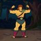 BuffLegsMcSwole