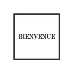 Bienvenue Studio