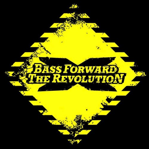 Bass Forward The Revolution — artist photo