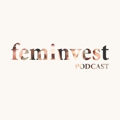 Feminvest podcast