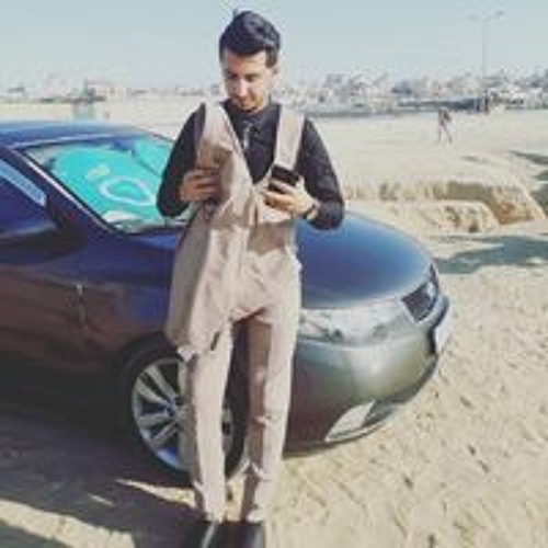 Alaa Yaz’s avatar