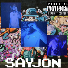 SayJon X TenToes Cobbo - Back In Da Trap