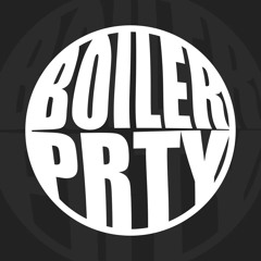 Boiler Party