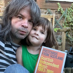 Grant McPhee Film and Music Writing