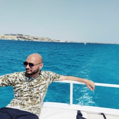 Ahmed Mohsen