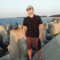 Юра Чорний