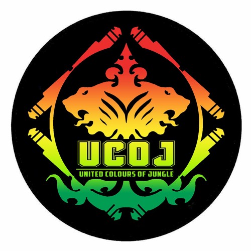 UnitedColoursOfJungle’s avatar