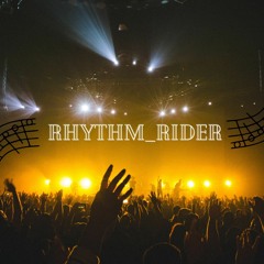 RhythmRider