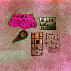 Mad Mob Music