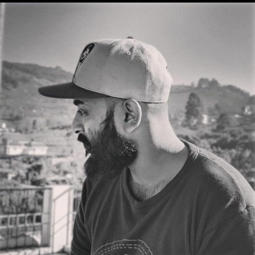 Mohammed Adil Narimukkil’s avatar