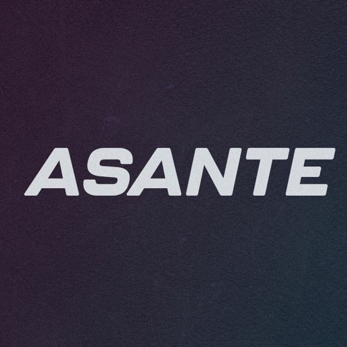Asante’s avatar
