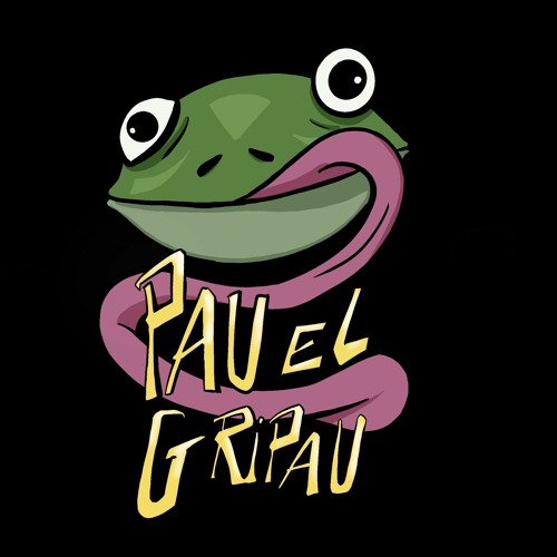 Pauelgripau 🐸’s avatar