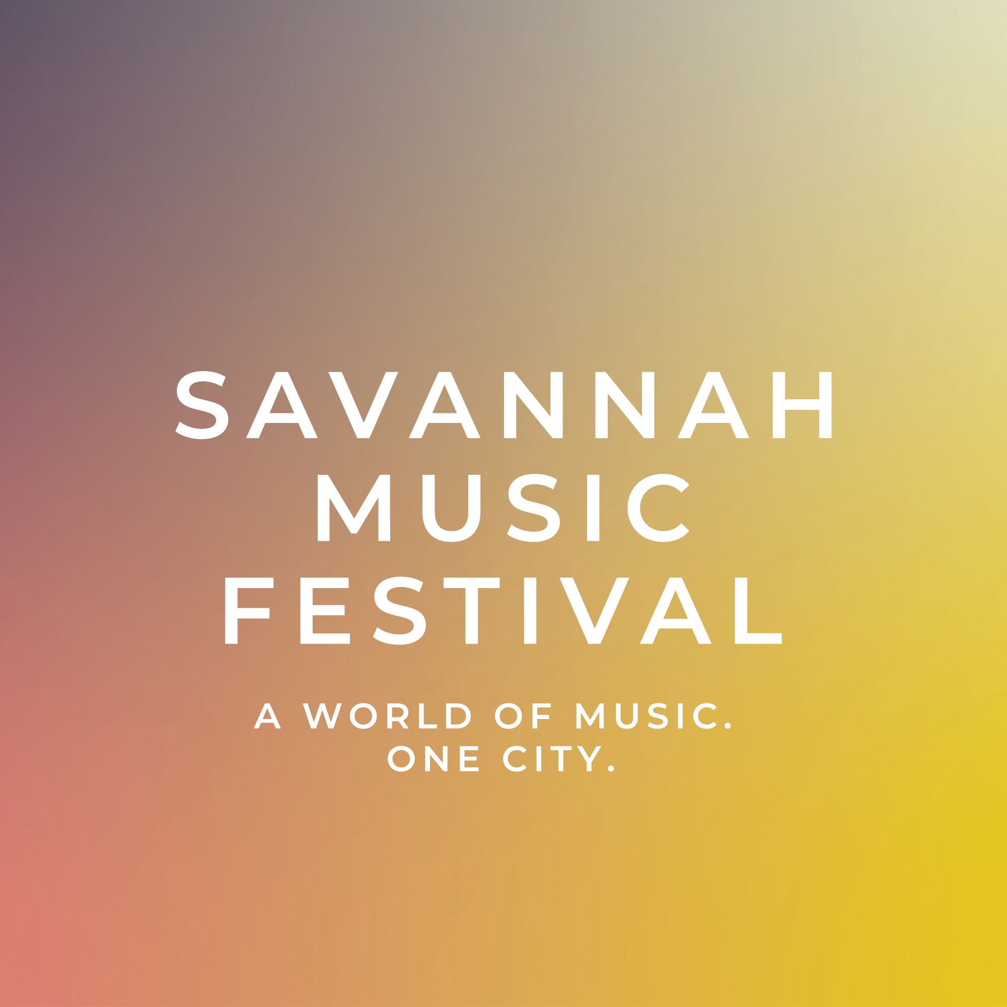 savannahmusicfestival
