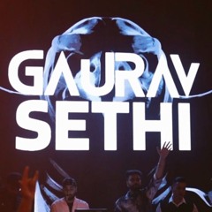 Gaurav Sethi