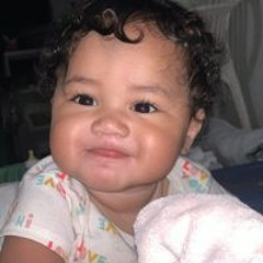Li'Scillia Deive Martin