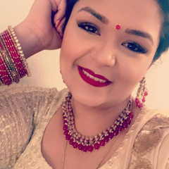 Kiran Sharma