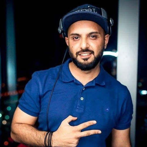 DJ Alchemist - Dubai — artist photo
