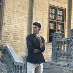 مـرتـضــى علـي